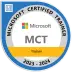 Officiële Microsoft-certificatietraining